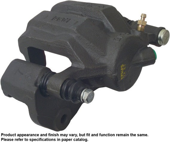 CARDONE Reman Disc Brake Caliper P/N:19-B1532 Fits: Dodge 2000 Gtx 1990, Mitsubishi Galant 1990 - Image 1