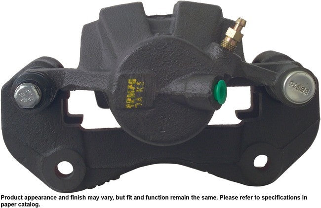 CARDONE Reman Disc Brake Caliper P/N:19-B1532 Fits: Dodge 2000 Gtx 1990, Mitsubishi Galant 1990 - Image 2