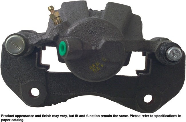 CARDONE Reman Disc Brake Caliper P/N:19-B1533 Fits: Dodge 2000 Gtx 1990, Mitsubishi Galant 1990 - Image 2