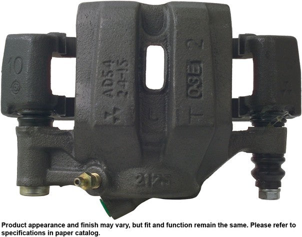 CARDONE Reman Disc Brake Caliper P/N:19-B1533 Fits: Dodge 2000 Gtx 1990, Mitsubishi Galant 1990 - Image 4