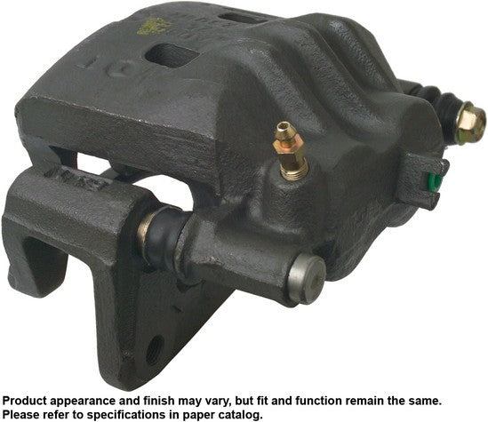 CARDONE Reman Disc Brake Caliper P/N:19-B1534 Fits: Subaru Legacy 96-91 - Image 1