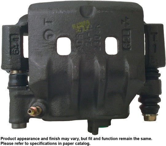 CARDONE Reman Disc Brake Caliper P/N:19-B1534 Fits: Subaru Legacy 96-91 - Image 4