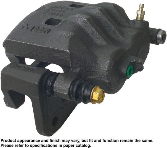 CARDONE Reman Disc Brake Caliper P/N:19-B1535 Fits: Subaru Legacy 96-91 - Image 1