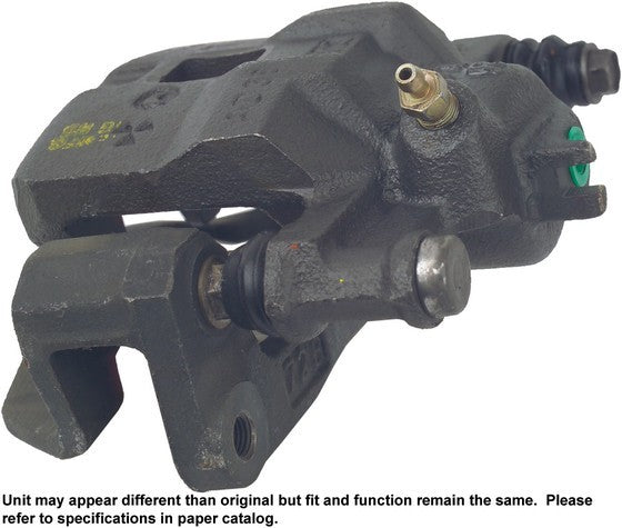 CARDONE Reman Disc Brake Caliper P/N:19-B1536 Fits: Subaru Legacy 94-91 - Image 1