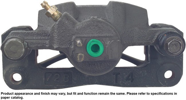 CARDONE Reman Disc Brake Caliper P/N:19-B1536 Fits: Subaru Legacy 94-91 - Image 2