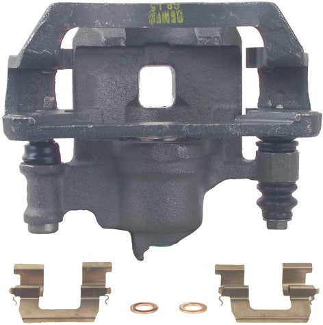 CARDONE Reman Disc Brake Caliper P/N:19-B1537 Fits: Subaru Legacy 94-91 - Image 3