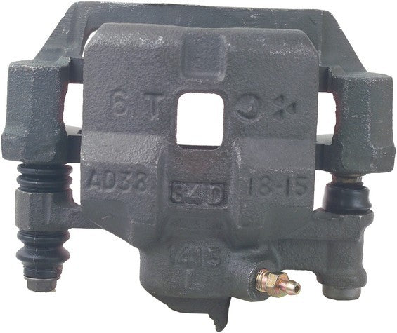 CARDONE Reman Disc Brake Caliper P/N:19-B1537 Fits: Subaru Legacy 94-91 - Image 4