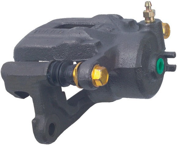CARDONE Reman Disc Brake Caliper P/N:19-B1538 Fits: Chevrolet Sprint 91-89, Geo Metro 94-89, Pontiac Firefly 1994, Pontiac Firefly 91-89, Suzuki Swift 94-89 - Image 1