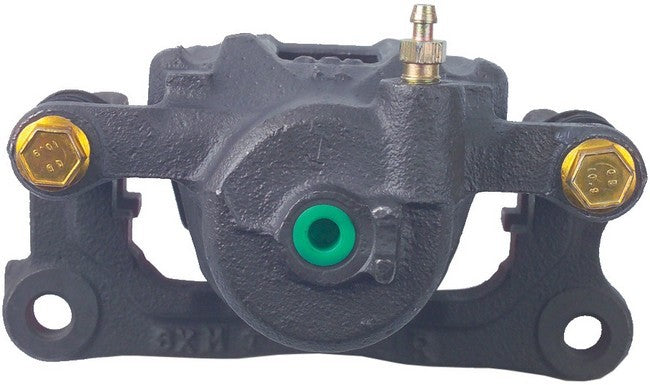 CARDONE Reman Disc Brake Caliper P/N:19-B1538 Fits: Chevrolet Sprint 91-89, Geo Metro 94-89, Pontiac Firefly 1994, Pontiac Firefly 91-89, Suzuki Swift 94-89 - Image 2