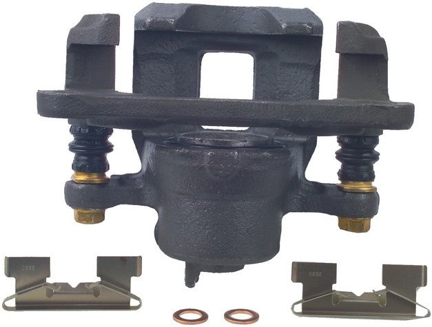 CARDONE Reman Disc Brake Caliper P/N:19-B1538 Fits: Chevrolet Sprint 91-89, Geo Metro 94-89, Pontiac Firefly 1994, Pontiac Firefly 91-89, Suzuki Swift 94-89 - Image 3