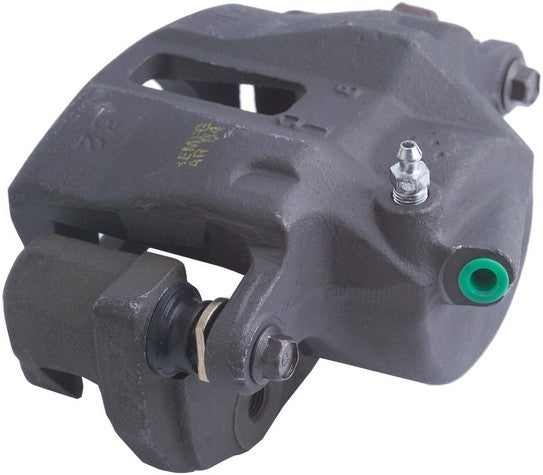 CARDONE Reman Disc Brake Caliper P/N:19-B154 Fits: Nissan 280zx 83-79 - Image 1