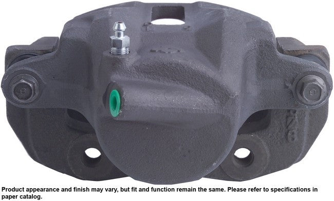 CARDONE Reman Disc Brake Caliper P/N:19-B154 Fits: Nissan 280zx 83-79 - Image 2