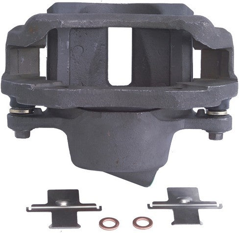 CARDONE Reman Disc Brake Caliper P/N:19-B154 Fits: Nissan 280zx 83-79 - Image 3