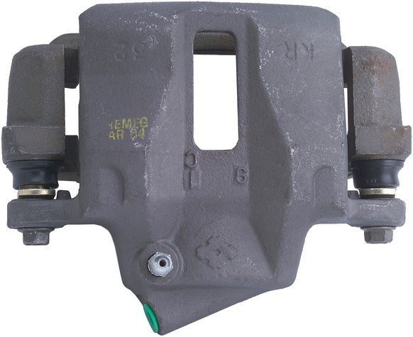 CARDONE Reman Disc Brake Caliper P/N:19-B154 Fits: Nissan 280zx 83-79 - Image 4