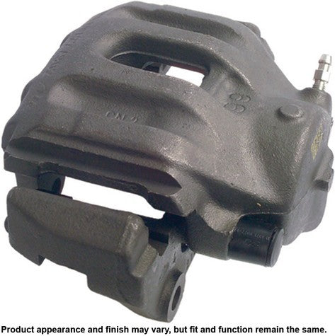 CARDONE Reman Disc Brake Caliper P/N:19-B1542 Fits: BMW 525i 95-89, BMW 525it 1993, BMW 530i 95-94, BMW 535i 93-89 - Image 1