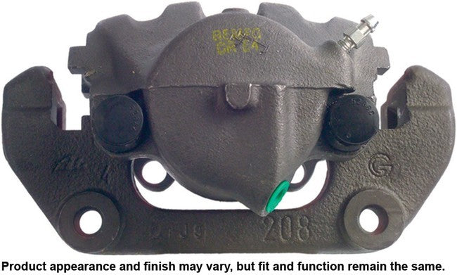 CARDONE Reman Disc Brake Caliper P/N:19-B1542 Fits: BMW 525i 95-89, BMW 525it 1993, BMW 530i 95-94, BMW 535i 93-89 - Image 2
