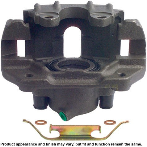CARDONE Reman Disc Brake Caliper P/N:19-B1542 Fits: BMW 525i 95-89, BMW 525it 1993, BMW 530i 95-94, BMW 535i 93-89 - Image 3