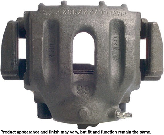 CARDONE Reman Disc Brake Caliper P/N:19-B1542 Fits: BMW 525i 95-89, BMW 525it 1993, BMW 530i 95-94, BMW 535i 93-89 - Image 4