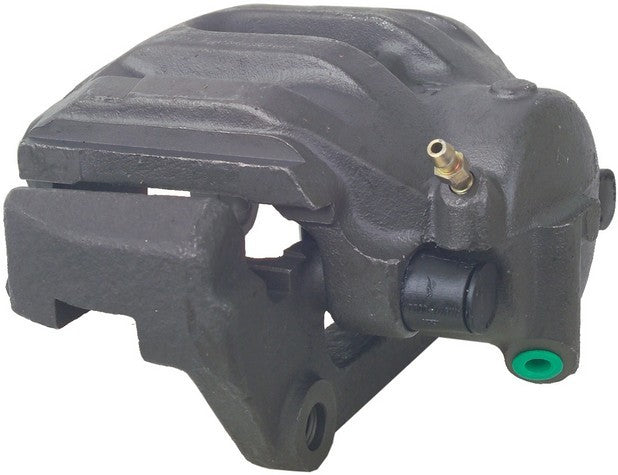 CARDONE Reman Disc Brake Caliper P/N:19-B1543 Fits: BMW 525i 95-89, BMW 525it 1993, BMW 530i 95-94, BMW 535i 93-89 - Image 1
