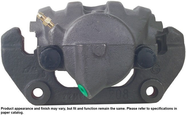 CARDONE Reman Disc Brake Caliper P/N:19-B1543 Fits: BMW 525i 95-89, BMW 525it 1993, BMW 530i 95-94, BMW 535i 93-89 - Image 2