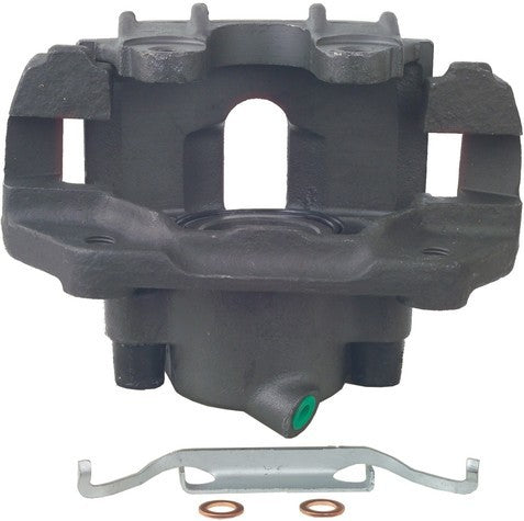 CARDONE Reman Disc Brake Caliper P/N:19-B1543 Fits: BMW 525i 95-89, BMW 525it 1993, BMW 530i 95-94, BMW 535i 93-89 - Image 3