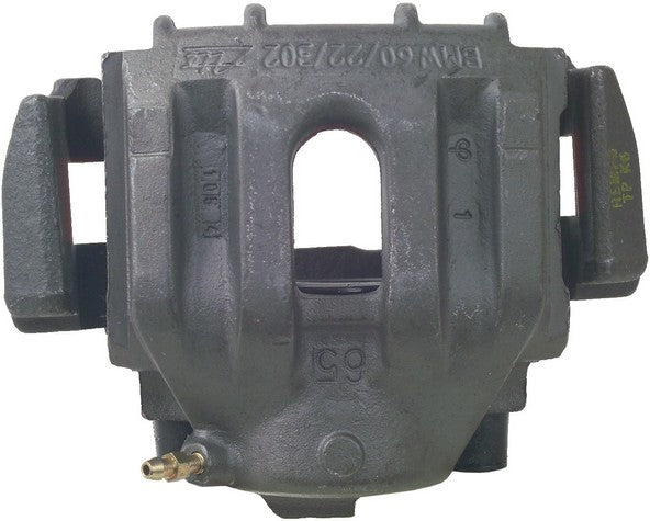 CARDONE Reman Disc Brake Caliper P/N:19-B1543 Fits: BMW 525i 95-89, BMW 525it 1993, BMW 530i 95-94, BMW 535i 93-89 - Image 4