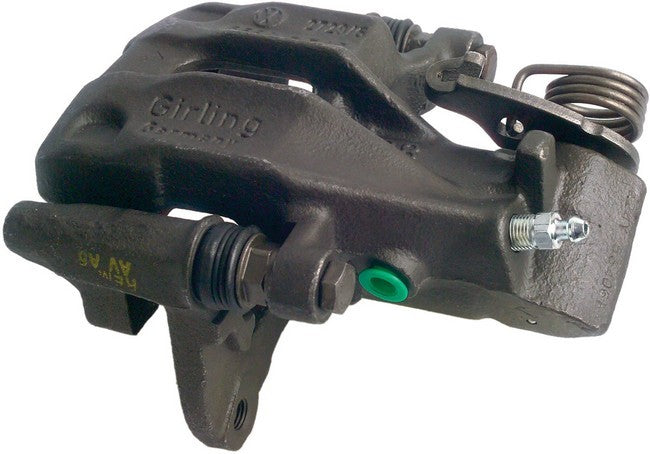CARDONE Reman Disc Brake Caliper P/N:19-B1546 Fits: Volkswagen Corrado 93-90, Volkswagen Golf 93-91, Volkswagen Jetta 93-90, Volkswagen Passat 93-90 - Image 1