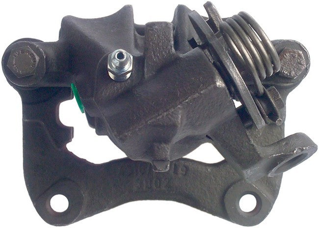 CARDONE Reman Disc Brake Caliper P/N:19-B1546 Fits: Volkswagen Corrado 93-90, Volkswagen Golf 93-91, Volkswagen Jetta 93-90, Volkswagen Passat 93-90 - Image 2