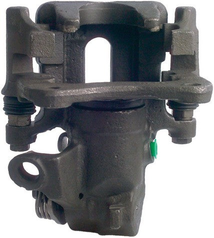 CARDONE Reman Disc Brake Caliper P/N:19-B1546 Fits: Volkswagen Corrado 93-90, Volkswagen Golf 93-91, Volkswagen Jetta 93-90, Volkswagen Passat 93-90 - Image 3