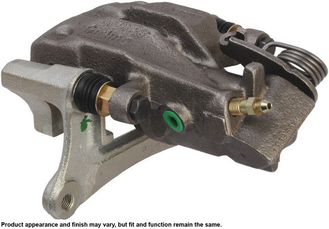 CARDONE Reman Disc Brake Caliper P/N:19-B1546A Fits: Volkswagen Passat 93-91 - Image 1