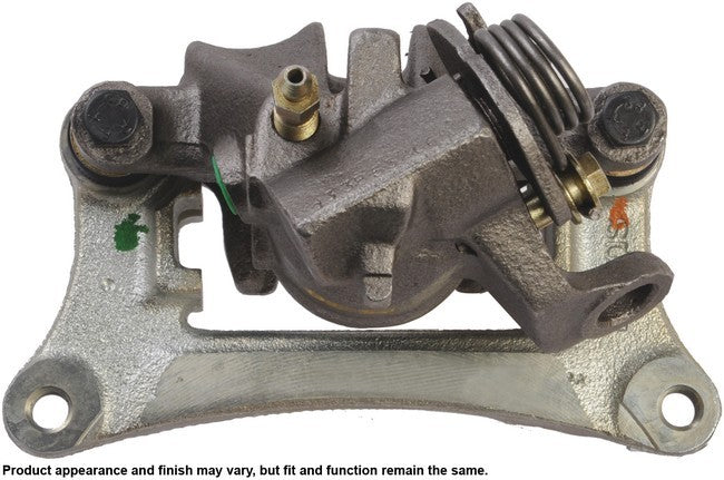 CARDONE Reman Disc Brake Caliper P/N:19-B1546A Fits: Volkswagen Passat 93-91 - Image 2