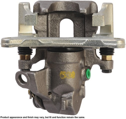 CARDONE Reman Disc Brake Caliper P/N:19-B1546A Fits: Volkswagen Passat 93-91 - Image 3