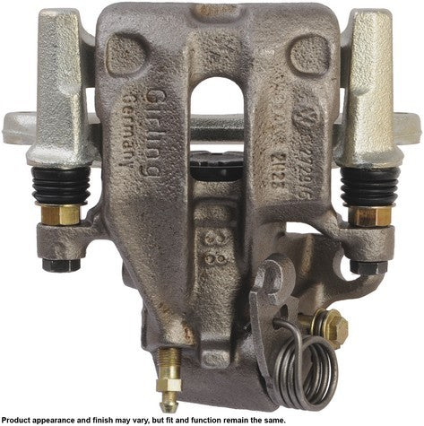 CARDONE Reman Disc Brake Caliper P/N:19-B1546A Fits: Volkswagen Passat 93-91 - Image 4
