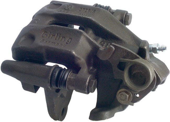 CARDONE Reman Disc Brake Caliper P/N:19-B1547 Fits: Volkswagen Corrado 93-90, Volkswagen Golf 93-91, Volkswagen Jetta 93-90, Volkswagen Passat 93-90 - Image 1