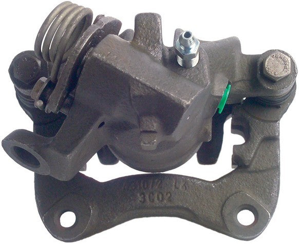 CARDONE Reman Disc Brake Caliper P/N:19-B1547 Fits: Volkswagen Corrado 93-90, Volkswagen Golf 93-91, Volkswagen Jetta 93-90, Volkswagen Passat 93-90 - Image 2