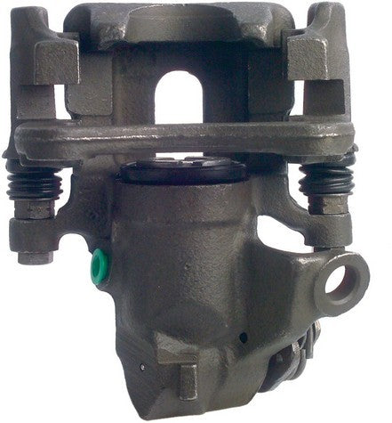 CARDONE Reman Disc Brake Caliper P/N:19-B1547 Fits: Volkswagen Corrado 93-90, Volkswagen Golf 93-91, Volkswagen Jetta 93-90, Volkswagen Passat 93-90 - Image 3