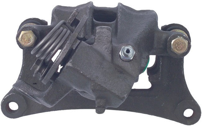 CARDONE Reman Disc Brake Caliper P/N:19-B1547A Fits: Volkswagen Passat 93-91 - Image 2