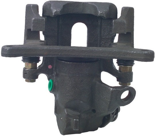 CARDONE Reman Disc Brake Caliper P/N:19-B1547A Fits: Volkswagen Passat 93-91 - Image 3