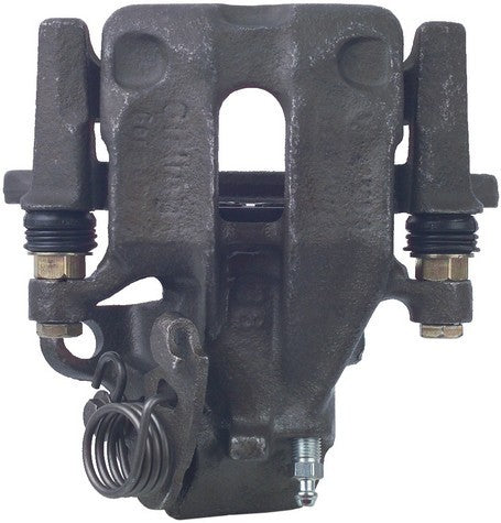 CARDONE Reman Disc Brake Caliper P/N:19-B1547A Fits: Volkswagen Passat 93-91 - Image 4