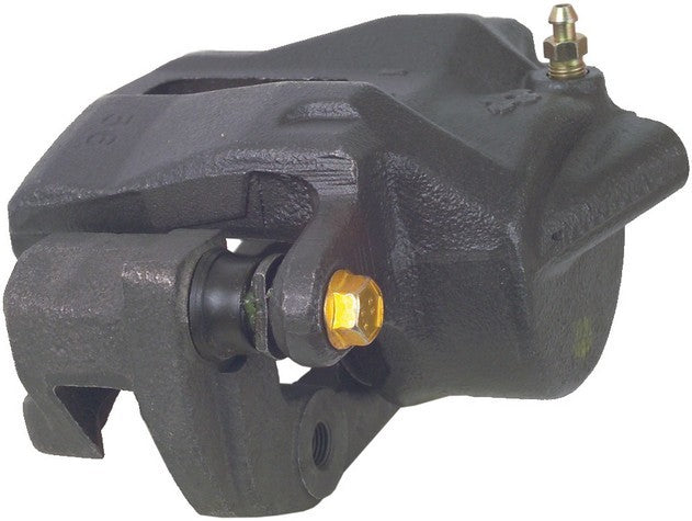 CARDONE Reman Disc Brake Caliper P/N:19-B155 Fits: Nissan 280zx 83-79 - Image 1