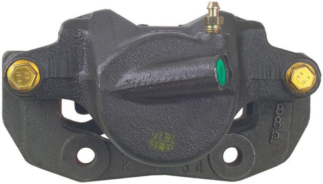 CARDONE Reman Disc Brake Caliper P/N:19-B155 Fits: Nissan 280zx 83-79 - Image 2