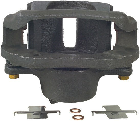 CARDONE Reman Disc Brake Caliper P/N:19-B155 Fits: Nissan 280zx 83-79 - Image 3