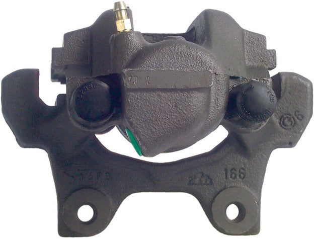 CARDONE Reman Disc Brake Caliper P/N:19-B1550 Fits: BMW 735i 92-87, BMW 735il 92-88, BMW L7 1987, BMW M3 91-88 - Image 2