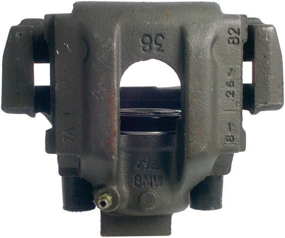 CARDONE Reman Disc Brake Caliper P/N:19-B1550 Fits: BMW 735i 92-87, BMW 735il 92-88, BMW L7 1987, BMW M3 91-88 - Image 4