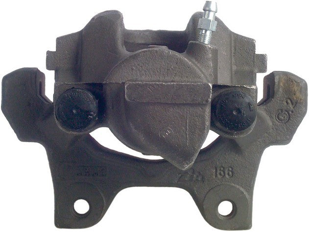 CARDONE Reman Disc Brake Caliper P/N:19-B1551 Fits: BMW 735i 92-87, BMW 735il 92-88, BMW L7 1987, BMW M3 91-88 - Image 2