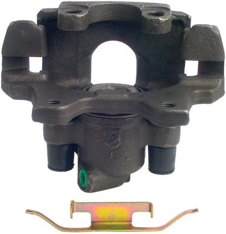 CARDONE Reman Disc Brake Caliper P/N:19-B1551 Fits: BMW 735i 92-87, BMW 735il 92-88, BMW L7 1987, BMW M3 91-88 - Image 3