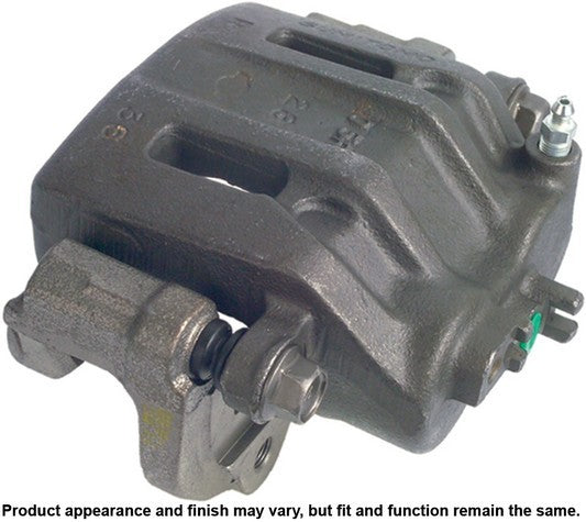 CARDONE Reman Disc Brake Caliper P/N:19-B1552 Fits: Infiniti Q45 96-90 - Image 1