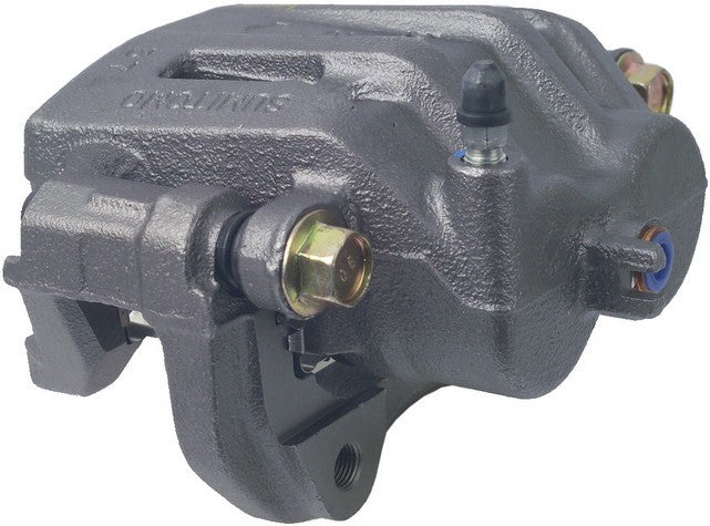 CARDONE Reman Disc Brake Caliper P/N:19-B1553 Fits: Infiniti Q45 96-90 - Image 1