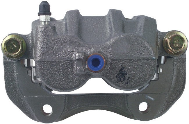 CARDONE Reman Disc Brake Caliper P/N:19-B1553 Fits: Infiniti Q45 96-90 - Image 2