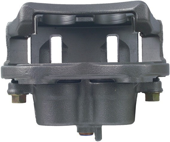 CARDONE Reman Disc Brake Caliper P/N:19-B1553 Fits: Infiniti Q45 96-90 - Image 3